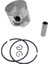 50MM Piston Piston Montaj Kesme Makinesi Aksesuarları (Yurt Dışından) 2