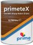 Primetex Solvent Bazlı Yarı Şeffaf Vernikli Ahşap Koruyucu 0,750 Lt 1