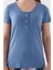 Pierre Cardin 8507-S Kadın Kısa Kol Pijama Takımı 4