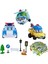 Robocar Poli Gogo City Series Oyun Seti 1