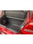Suzukı Swift HB 2018- Sonrası 3D Kauçuk Bagaj Havuzu 1