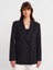 60770 Blazer Ceket-Siyah 3