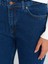 71740 Basic Mom Pantolon-Lacivert 4