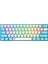 Gamenote KB903L %60 Mekanik Blended Aydınlatma Oyuncu Klavyesi - 61 Tuş 1
