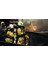 Elektrikli Araba Yangın Battaniyesi-Nivofire - Texograft Alfa 6MX8M 5
