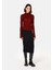 Slim Fit Kadın Siyah Etek 1