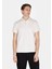 Regular Fit Polo Yaka Düz Erkek Taş Kısa Kol Tişört 1