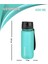 Soft Touch Tritan Su Matarası - 650 Ml. 2