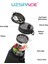 Soft Touch Tritan Su Matarası - 650 Ml. 5