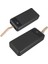 Powermaster K047-20 20000MAH Dijital Göstergeli USB Micro Lightning Type-C Kablolu Fenerli Powerbank Güç Kaynağı 3