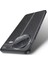 Xiaomi Poco F7 Pro Kılıf Kamera Çıkıntılı Karbon Fiber Dokulu Renk Atmaz Kapak (Negro) 5