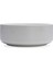 Dbl Köpek Mama Su Kabı, Seramik, Mat Beyaz, 18CM, 1200ML 2