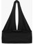 Slim Fit Sırt Dekolteli Crop Halter Yaka Büstiyer 2