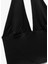 Slim Fit Sırt Dekolteli Crop Halter Yaka Büstiyer 3