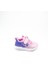 346. B25Y. 201 Daphne Pembe Bebek Sneaker Ayakkabı 2