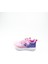 346. B25Y. 201 Daphne Pembe Bebek Sneaker Ayakkabı 3