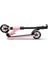 Sprite Süspansiyon 2 Tekerlekli Scooter Pink 5