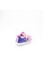 346. B25Y. 201 Daphne Pembe Bebek Sneaker Ayakkabı 4