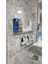Banyo Düzenleyici Pleksi Raf 60 cm x 10 cm ( 2 Adet ) 3
