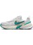 V2K Run Womens Sneaker Reflektörlü Kadın Günlük Spor Ayakkabı Beyaz 1