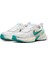V2K Run Womens Sneaker Reflektörlü Kadın Günlük Spor Ayakkabı Beyaz 3