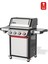 New 2025 Spirit SP-435 Gazlı Barbekü&Mangal 3