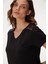 Anıl 11392 Bayan T-Shirt ve Pantolon Takım 2