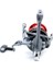 Silstar High Marine Surf FD 9000 Surf Makine 6+1 BB 4