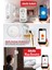 Wifi Akıllı Ev Otomasyon Seti -Kamera + Priz + Alarm + Dedektör + Uygulama Kontrollü Güvenlik Sistemi 4