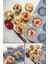 12'li Silikon Muffin Kalıbı Kurabiye Tatlı Cupcake Kek Kalıbı Yapışmaz Gıdaya Uygun Pişirme Kapsülü 3