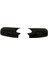 Renault Megane 2 2002-2009 Uyumlu Yarasa Ayna Kapagı P.black 1