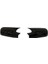 Renault Megane 2 2002-2009 Uyumlu Yarasa Ayna Kapagı P.black 2