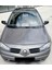 Renault Megane 2 2002-2009 Uyumlu Yarasa Ayna Kapagı P.black 3