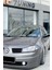 Renault Megane 2 2002-2009 Uyumlu Yarasa Ayna Kapagı P.black 4