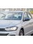 Vw Polo Mk6 2018- Uyumlu Yarasa Ayna Kapagı P.black 4