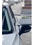 Vw Passat B8 2015-2019 Uyumlu Yarasa Ayna Kapagı P.black 4