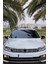 Vw Passat B8 2015-2019 Uyumlu Yarasa Ayna Kapagı P.black 5