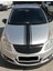 Opel Corsa D / Corsa E 2006-2019 Uyumlu Yarasa Ayna Kapagı P.black 3
