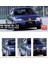 Vw Passat B5 1998-2004 / Polo 6n2 2000-2001/BORA 1998-2006/GOLF 4 97-03 Uyumlu Yarasa Ayna Kapagı 3