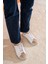Kirli Taban Rahat Kadın Sneaker 4