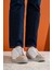 Kirli Taban Rahat Kadın Sneaker 5