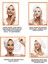 Cleanaé Luminous Vitamin C Kapsül Maske 4