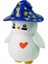 Pudgy Penguins Aksiyon Figürü Tekli Paket S2 1