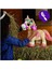 Furreal Süslü Midilli Tarçın F4395 2