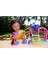Enchantimals Oyun Parkı Seti HHC16 5