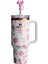 Loveshackfancy 40OZ Ribbon Rosa 2