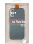 Apple iPhone 16 Uyumlu NT-N069 Kevlar Arka Koruma Kılıf 3