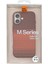 Apple iPhone 16 Uyumlu NT-N069 Kevlar Arka Koruma Kılıf 3
