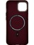 Apple iPhone 15 Uyumlu NT-N069 Kevlar Arka Koruma Kılıf 2
