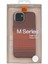 Apple iPhone 15 Uyumlu NT-N069 Kevlar Arka Koruma Kılıf 3